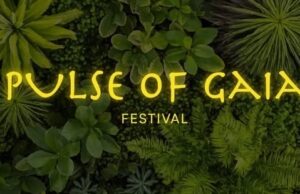 pulse of gaia