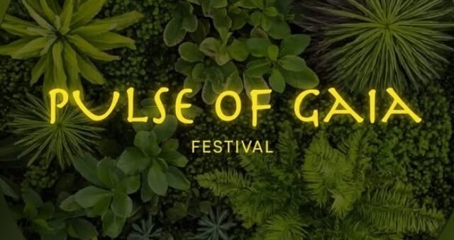 pulse of gaia