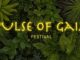 pulse of gaia