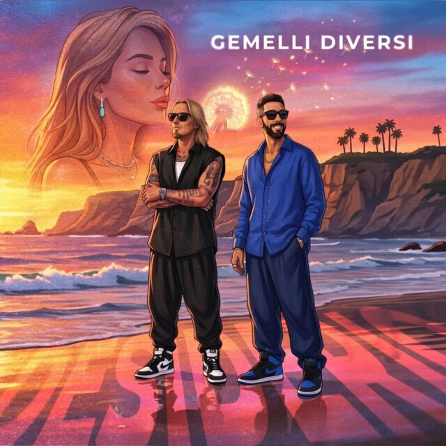 Gemelli Diversi