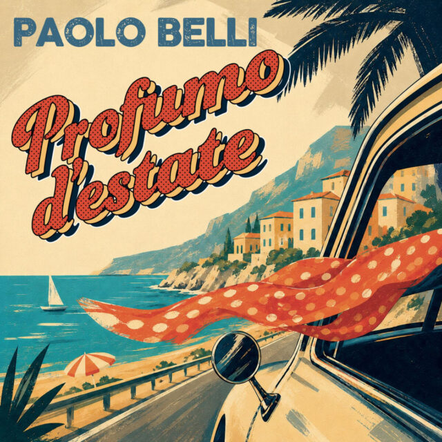 Paolo Belli