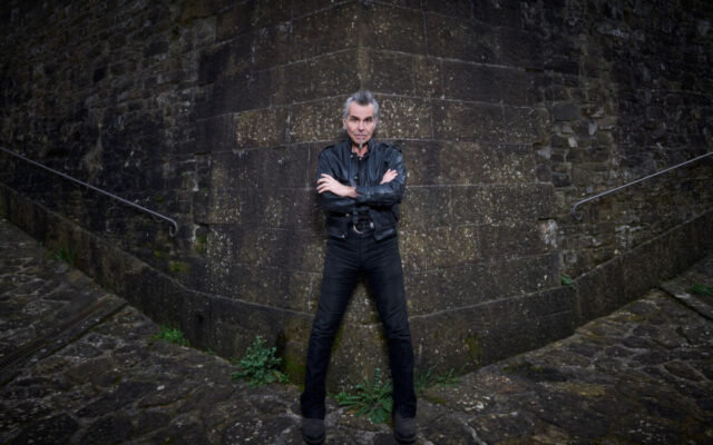 Piero Pelù
