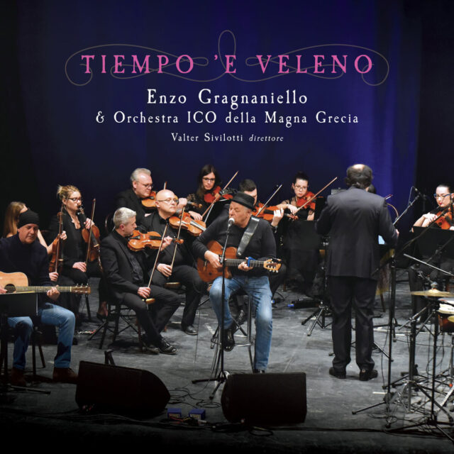 Enzo Gragnaniello