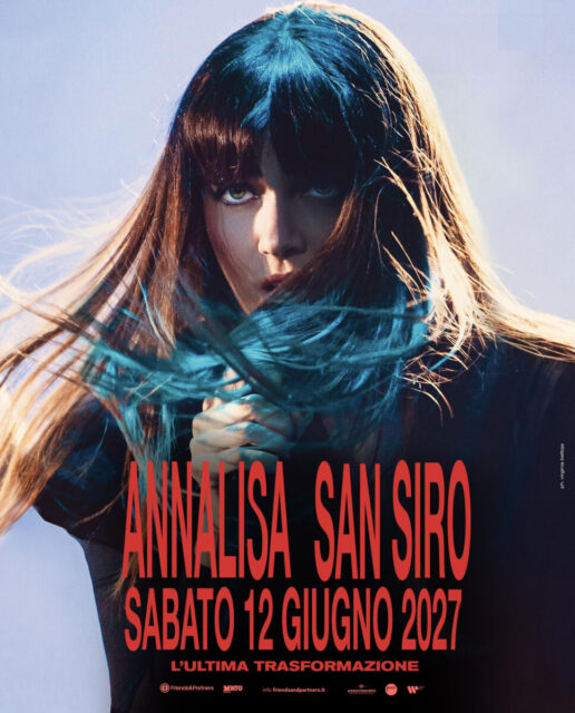 Annalisa