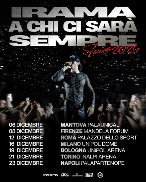 Irama