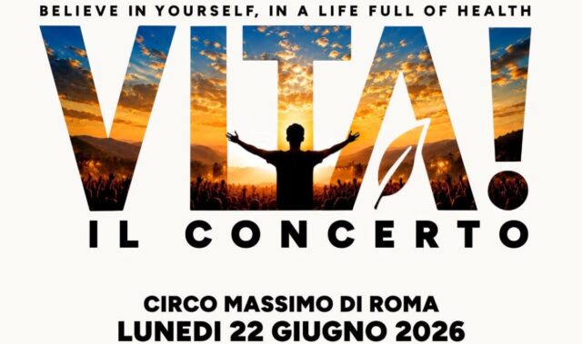 Vita! Il concerto Vita! Il concerto
