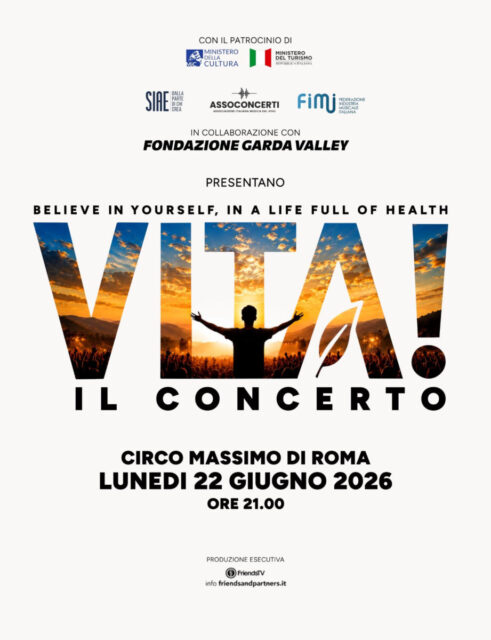Vita! Il concerto