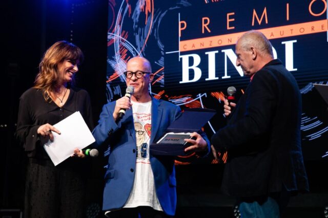 Premio Bindi