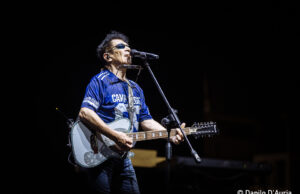 Edoardo Bennato al Circo Massimo, il rock ribelle che non smette di parlare al presente edoardo bennato circo massimo