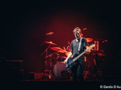 I Dogstar di Keanu Reeves live a Roma: il rock prima della leggenda di Hollywood