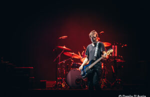 I Dogstar di Keanu Reeves live a Roma: il rock prima della leggenda di Hollywood