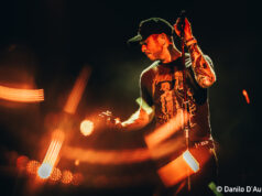OneRepublic live a Roma: una notte di hit senza tempo
