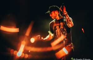 OneRepublic live a Roma: una notte di hit senza tempo