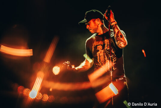 OneRepublic live a Roma: una notte di hit senza tempo