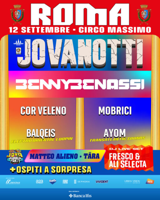 Jovanotti