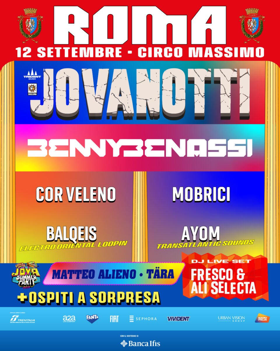 Jovanotti