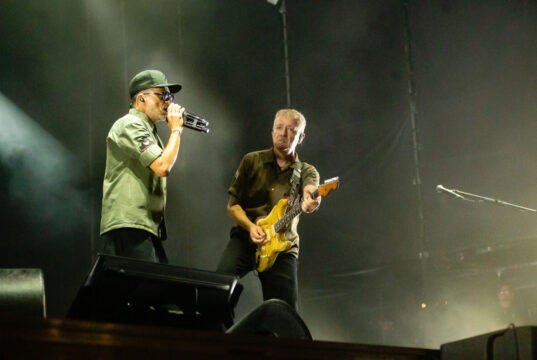 Subsonica