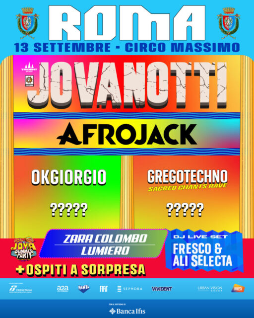 Jovanotti