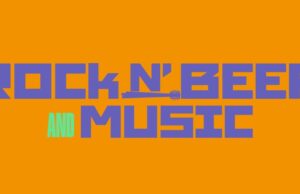 Rockn'Beer and Music