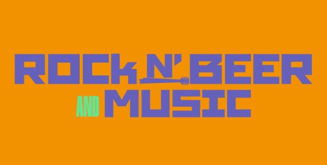 Rockn'Beer and Music Rockn'Beer and Music