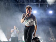 Alfa live a Bibione: le foto del concerto alfa
