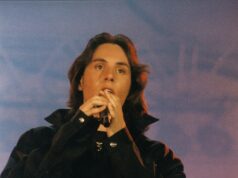 Alessandro Errico, a grande richiesta nuova data per i 30 anni di “Il mondo dentro di me” Alessandro Errico