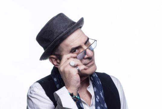 francesco baccini