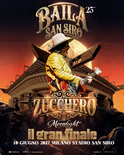 Zucchero