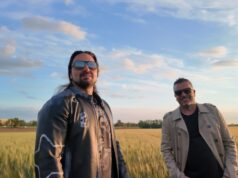 Alberto Bertoli e Mirko Casadei raccontano “L’amore in E.R.”: l’intervista Alberto Bertoli Mirko Casadei