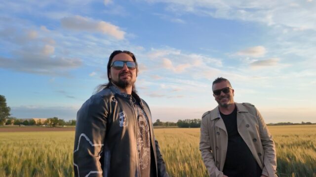 Alberto Bertoli Mirko Casadei Alberto Bertoli Mirko Casadei