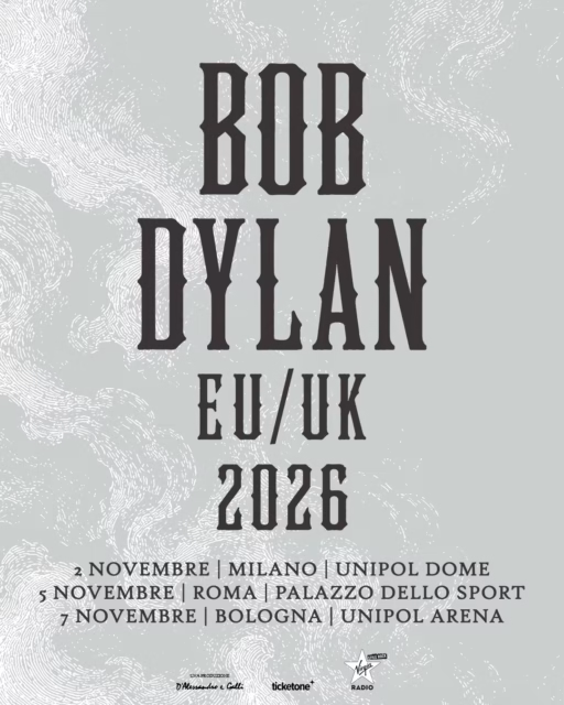 Bob Dylan