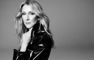 Céline Dion, disponibile “Bonjour, Pardon, Merci”, il nuovo singolo Celine Dion