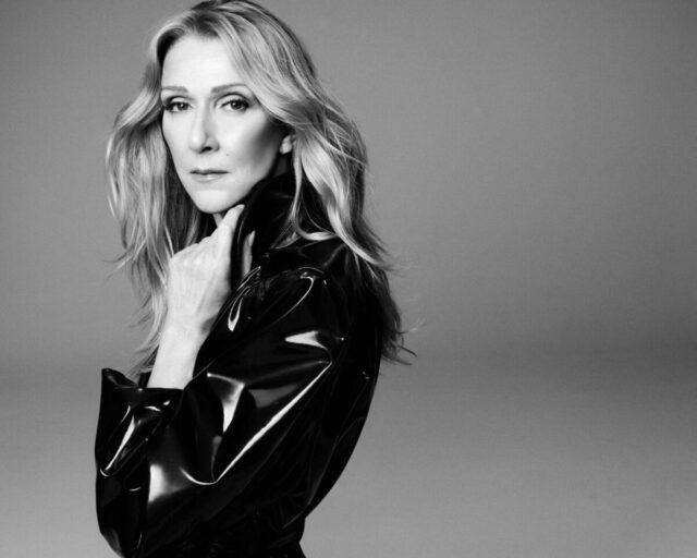 Celine Dion