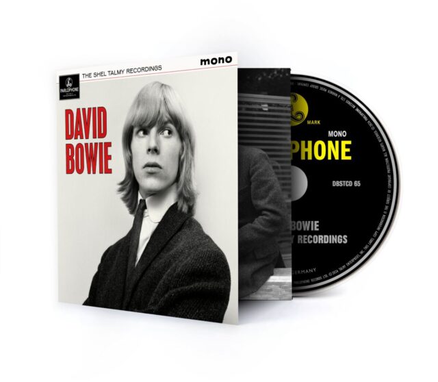 David Bowie