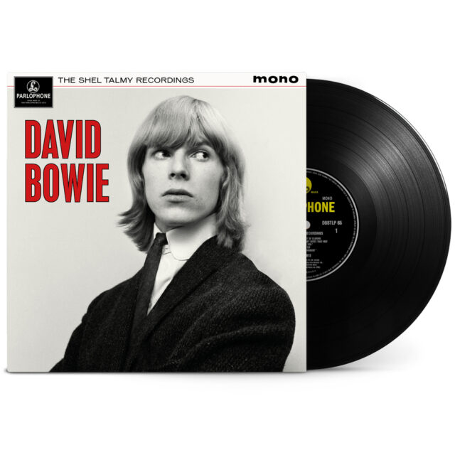 David Bowie