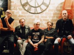 Dazebao in concerto domani sera a Correggio, protagonista la musica italiana degli anni ‘70 Dazebao