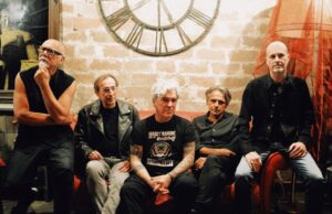 Dazebao in concerto domani sera a Correggio, protagonista la musica italiana degli anni ‘70 Dazebao