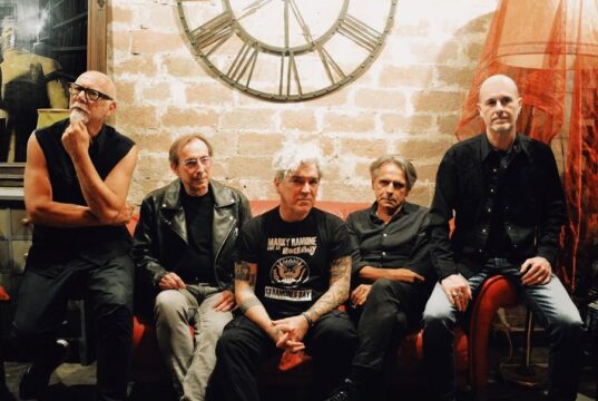 Dazebao in concerto domani sera a Correggio, protagonista la musica italiana degli anni ‘70 Dazebao