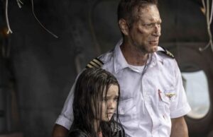 “Deep Water” e le altre novità al cinema del weekend Deep Water