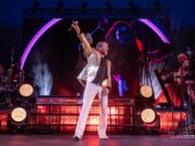 Duran Duran live all’Arena di Verona: fotogallery e scaletta duran duran
