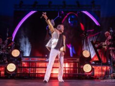 Duran Duran live all’Arena di Verona: fotogallery e scaletta duran duran