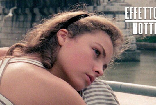 Effetto notte 2026 – rassegna cinematografica