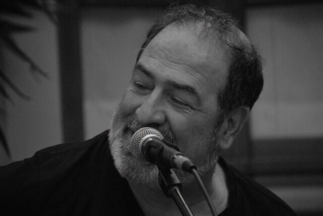 Federico Sirianni Federico Sirianni