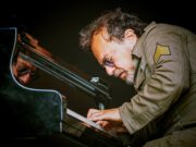 Il pianista Fabrizio Grecchi ospite del Premio Bindi e del Lunezia Fabrizio Grecchi