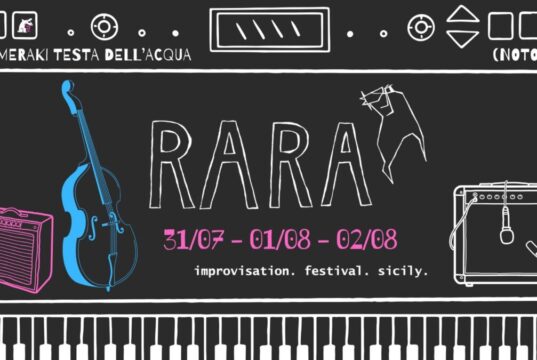 RARA festival