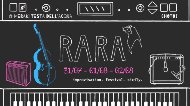 RARA festival