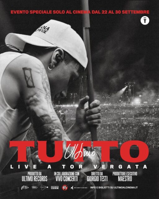 Ultimo