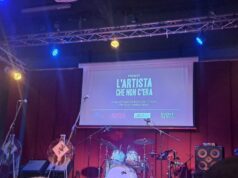 Cecilia vince il concorso “L’artista che non c’era”