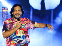 Max Angioni conquista l’Anima Festival: ironia e quotidianità sul palco di Cervere