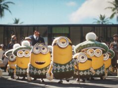 Minions & Monsters